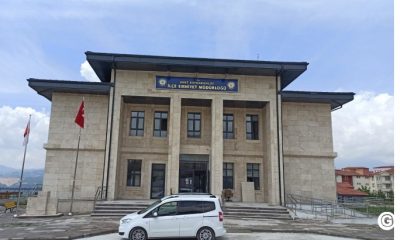 Kütahya’da 2 hırsızlık zanlısı tutuklandı