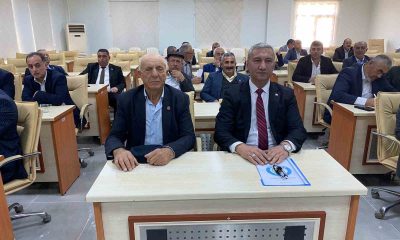 Bilecik’te KÖYDES üye seçimleri gerçekleşti