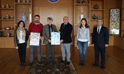 DPÜ’de iki turizm kongresi düzenlenecek