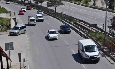 ÖZEL … Memlekete dönerken bagajını dolduracaklar bu uyarılara dikkat etsin