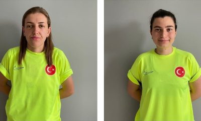 İşitme Engelliler Futbol Dünya Şampiyonası öncesi milli davet