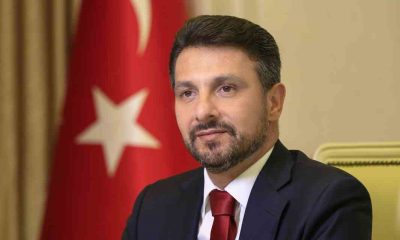 BAŞKAN YÜZÜGÜLLÜ SÖZÜNDE DURDU   SİVRİHİSAR’DA BİR İLK DAHA GERÇEKLEŞİYOR!