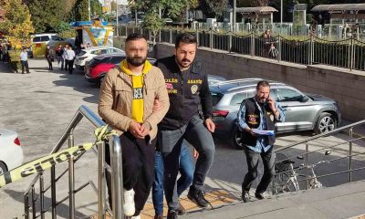 2 akrabasının evini kundaklayan şüpheliye 10 yıl hapis cezası