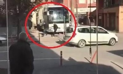 SİLAHLI KAVGA OLAYI İLE İLGİLİ 2 TUTUKLAMA