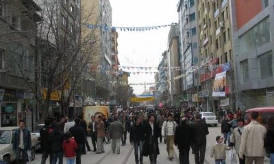 Eskişehir’de Yaşam Süresi Türkiye Ortalamasının üstünde