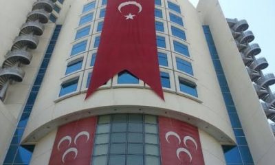 MHP’NİN MİLLETVEKİLİ ADAYLARI BELLİ OLDU
