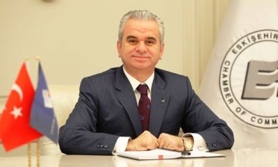 GÜLER’DEN ÜYELERE İŞ DÜNYASI KONUT SEFERBERLİĞİ KAMPANYASI’NA DESTEK ÇAĞRISI