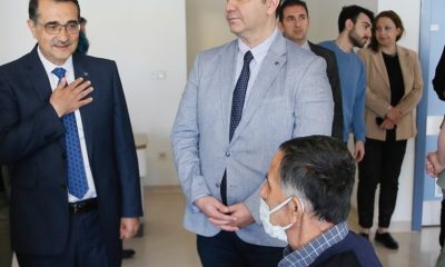 CUMHURBAŞKANI ERDOĞAN DAN ESKİŞEHİR’E BÜYÜK SAĞLIK YATIRIMLARI
