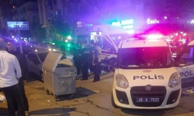Cinayet davasında 3 sanığa müebbet hapis cezası