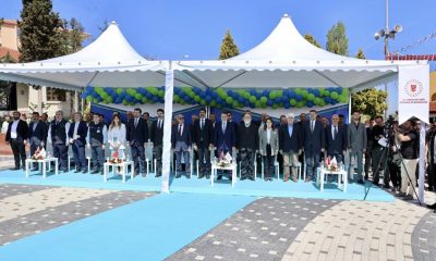 GÜNYÜZÜ DOĞALGAZ’A KAVUŞTU