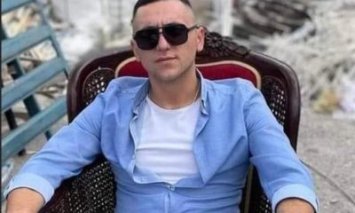 Göğsünden bıçaklanan 24 yaşındaki genç hayatını kaybetti