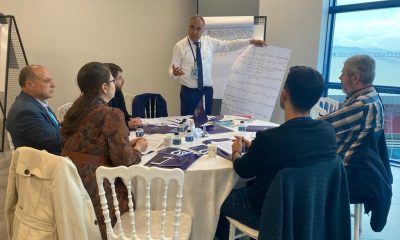 Ustalık telafi programı hem belgelendiriyor, hem kazandırıyor