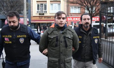 Tuğçe Can’ın katilinin yargılandığı duruşma 1 Haziran’a ertelendi