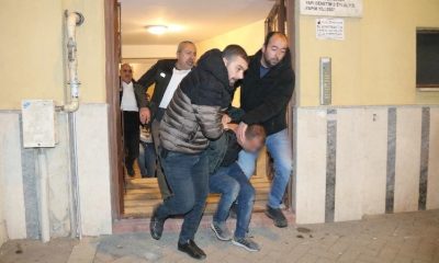 Katil zanlısı:“Silah kendiliğinden ateş aldı