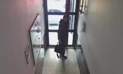 Eskişehir’de 12 gün arayla bir apartmanda 2 farklı hırsızlık olayı tedirgin etti