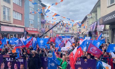 Enerji Bakanı Dönmez: “Para dilenmene gerek yok, kaynak Anadolu’da, kaynak Karadeniz’de”