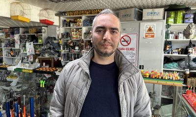Ruhsatsız silah satın almak isteyenlerin sayısı arttı