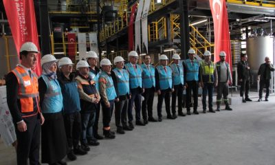 Bakan Dönmez “15 Mayıs’ta kaldığımız yerden devam edeceğiz”