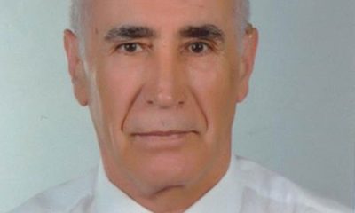 Kılıçdaroğlu’nun Kayınbiraderi Eskişehir’de Vefat etti