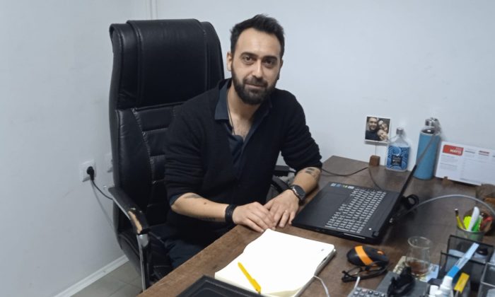 Son depremler iş sağlığı ve güvenliği uzmanlarının önemini daha da arttırdı