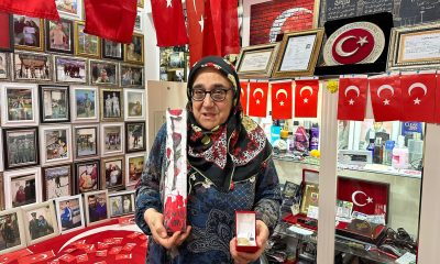 Belçika’dan şehit annesine gelen ‘yalan’ telefonu