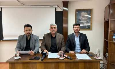 Estram Çalışanları için En az merkezi hükümetin kamu işçilerine verdiği taban ücreti kadar zam vermesini istiyoruz