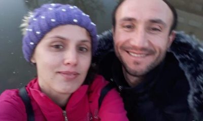 Kocasını öldüren katil zanlısı ‘Akıl sağlığı’ raporunun ardından yargılanacak