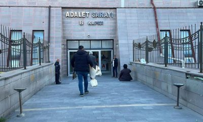 Sandık sonuçları İl Seçim Kurulu’na gelmeye başladı