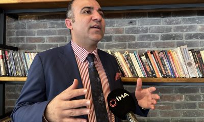 Milletimiz Cumhurbaşkanı Erdoğan’a güvenini göstermiştir