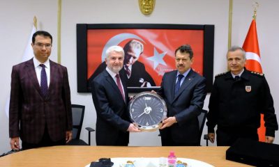 TEI’den Ceza İnfaz Kurumu’na Zekâ Atölyesi