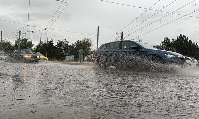 Yağış beklentisine rağmen hava sıcaklığı 1 ila 3 derece artacak
