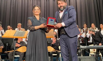 Türk Halk Müziği Korosunun ‘Sezon Ortası Yaz Konseri’ izleyicilerden tam not aldı