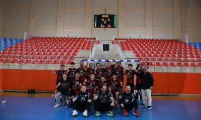 Mihalıççık Belediyespor, 1. Lig’e yükseldi