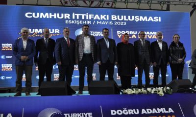 Sırada Eskişehir Bürokrasisindeki Değişim mi Var?