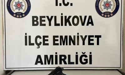 Şüphe üzerine durdurulan araçta bir şüpheli ile kaçak yakalandı