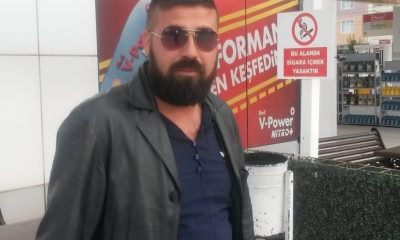 Murat Dal’ın öldürülmesiyle ilgili davanın ikinci duruşmasında tanıklar dinlendi