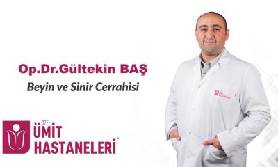 Adım adım beyin tümörü ve tedavisi