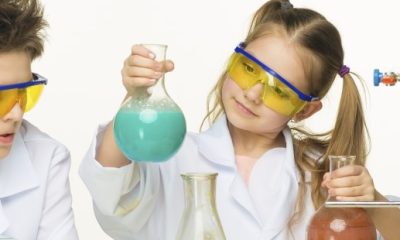 Eskişehirli öğrencilerden TÜBİTAK Bölge Finalleri’nde 3 birincilik