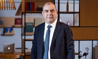 Kesikbaş: URAYSİM Eskişehir’i Dünya Ligine Çıkaracak