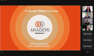 Anadolu Üniversitesi öğrencilere yöneticilik kapılarını açmaya devam ediyor