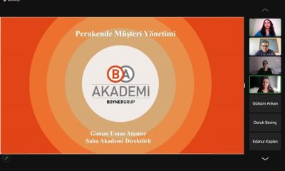 Anadolu Üniversitesi öğrencilere yöneticilik kapılarını açmaya devam ediyor