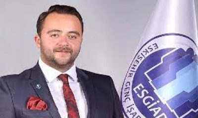 ESGİAD: Seçim Sonrası Şehrin Menfaatine Olacak Her Türlü Katkıyı Sunmaya Hazırız