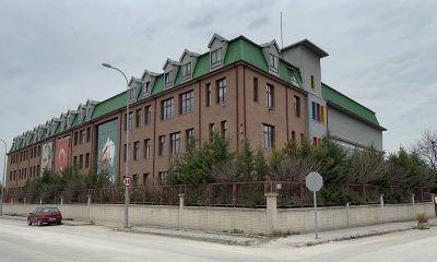 Melih Altınok Yazdı: Eskişehir İsrail de mi?