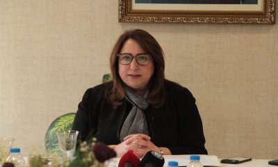 Müdür Töre LGS ve 2022-2023 Eğitim Öğretim Yılı hakkında bilgi verdi