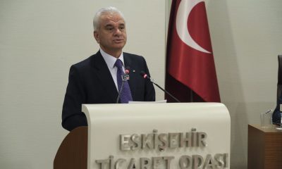 GÜLER: “Eskişehir’in Gelecek On Yılını Planlamalıyız”
