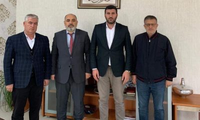 İBRAHİM AKAR:EĞİTİMCİYE ŞİDDETE DUR DE‼️