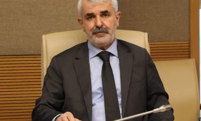 SAZAK: GAYRİ MİLLİ UNSURLARA UŞAK OLMUŞ ZAVALLILARDIR