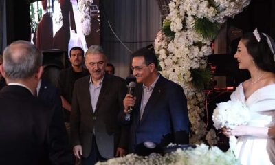 Metin Güler’in Mutlu Günü