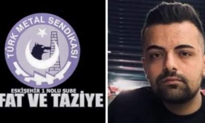 Büyükdere Mahallesi’nde Asker Eğlencesinde Kavgada 1kişi Öldü 1 Yaralı