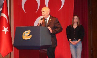 İsmail Candemir: Kimmiş bu Duayenler bizde bilelim ?